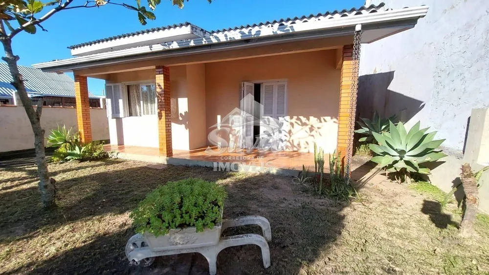 Casa, 4 quartos - Foto 2