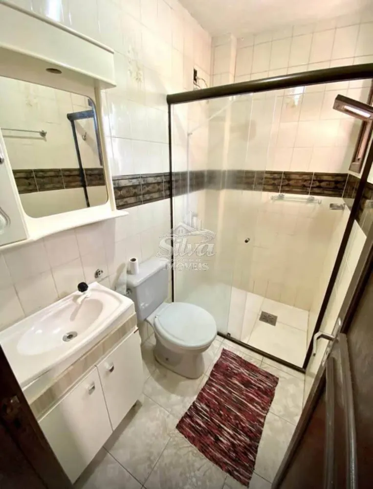 Apartamento, 2 quartos - Foto 10