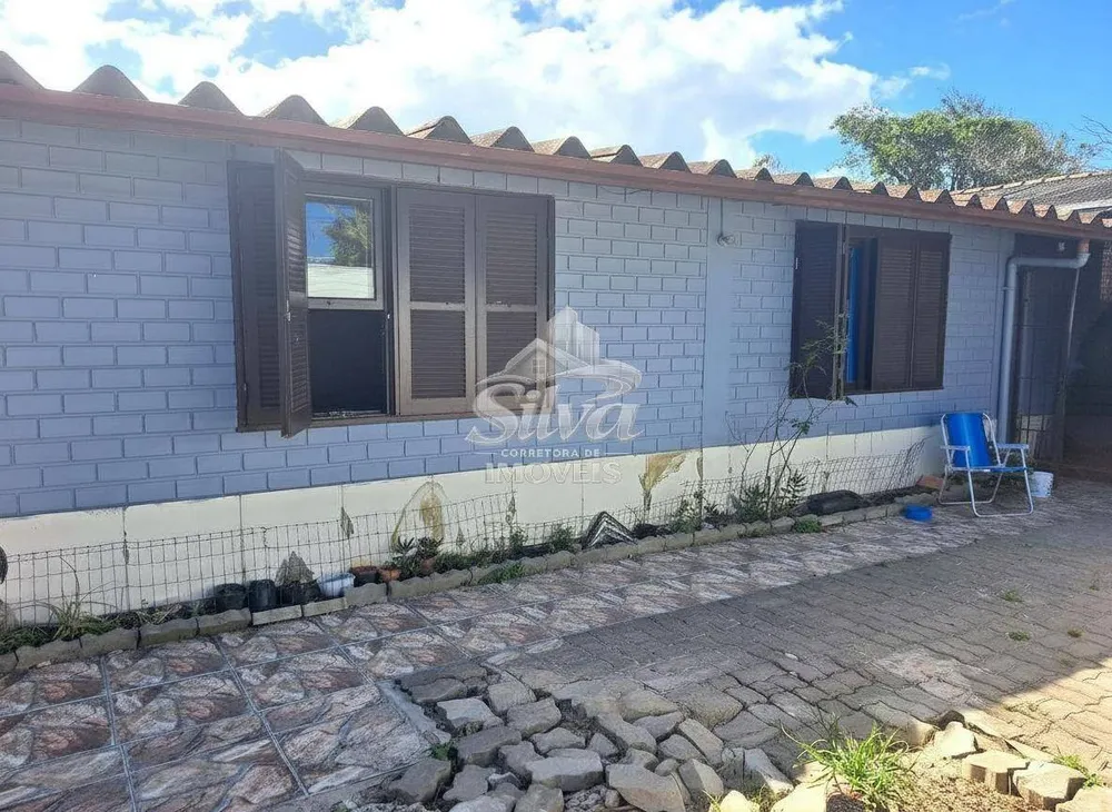 Casa, 4 quartos - Foto 2