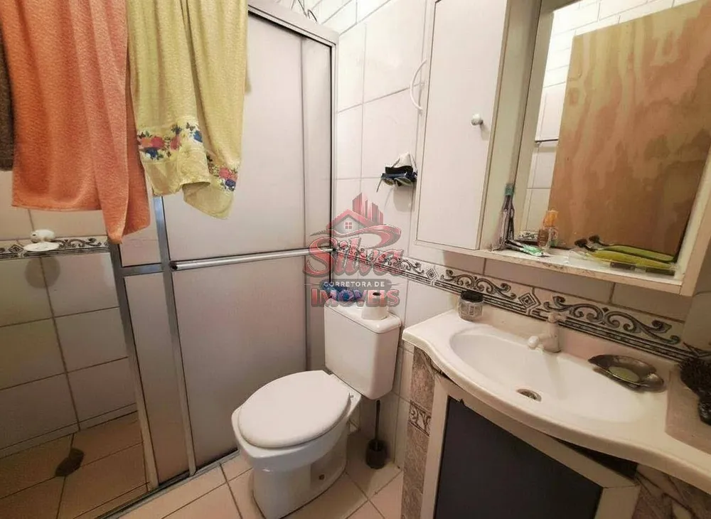 Casa, 4 quartos - Foto 7