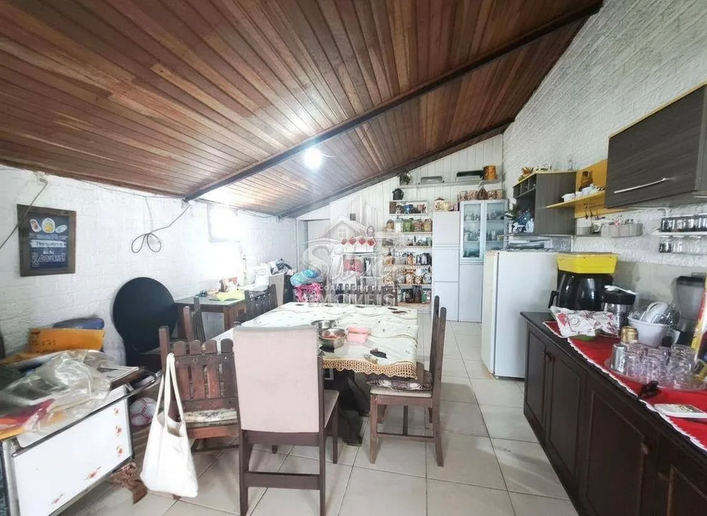 Casa, 4 quartos - Foto 10