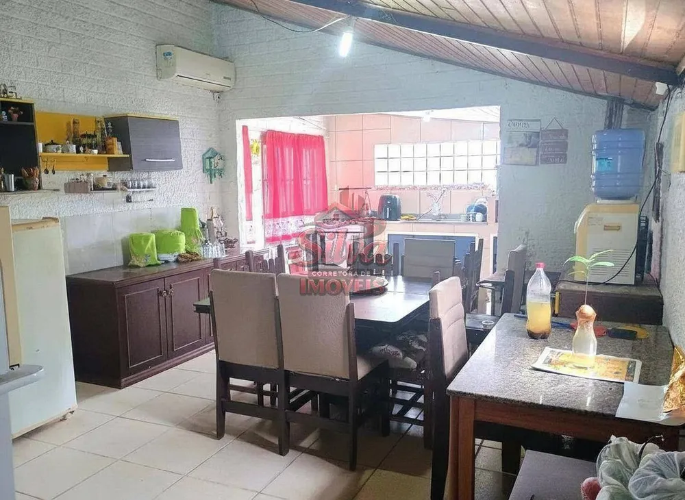 Casa, 4 quartos - Foto 12