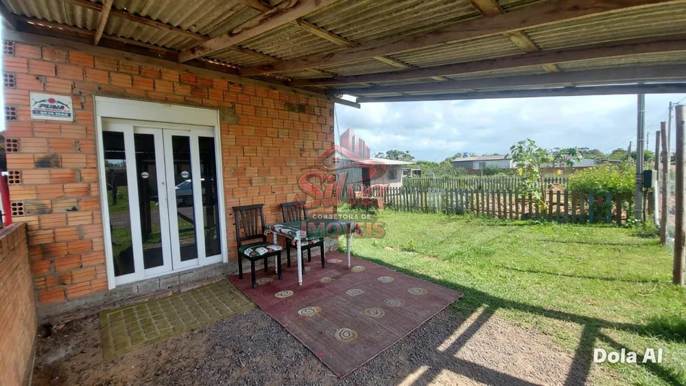 Casa, 1 quarto - Foto 6