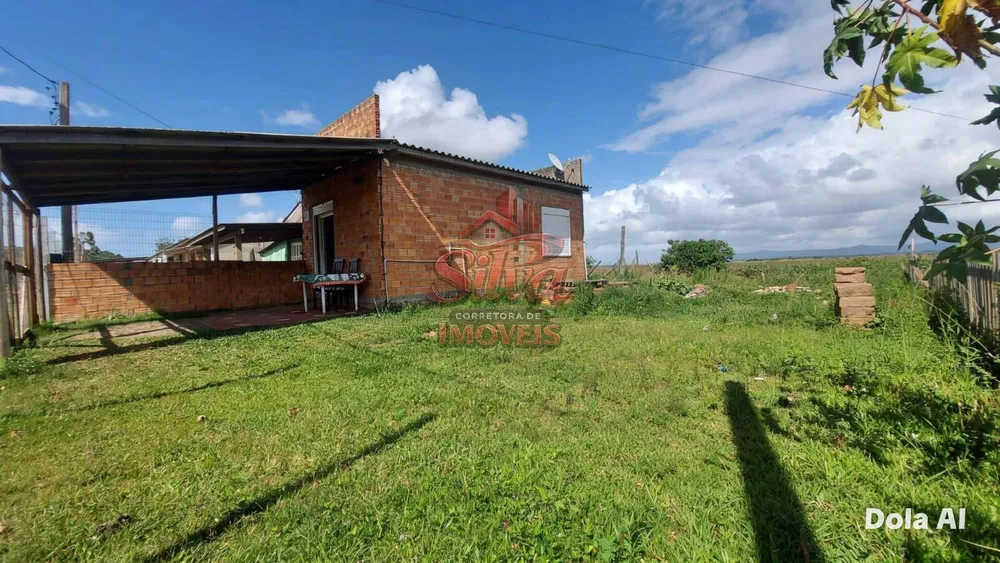 Casa, 1 quarto - Foto 2