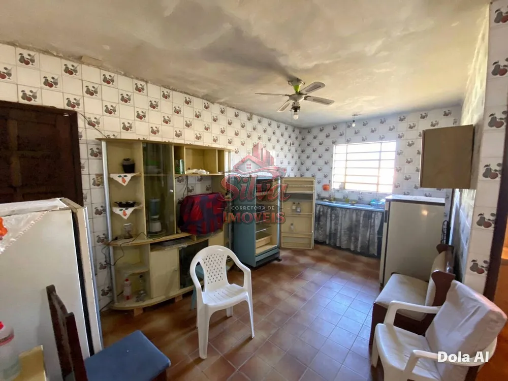 Casa, 2 quartos - Foto 2