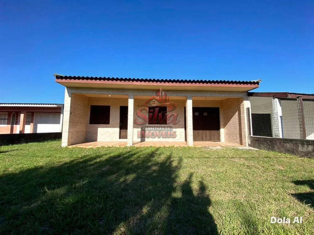 Casa, 2 quartos - Foto 1