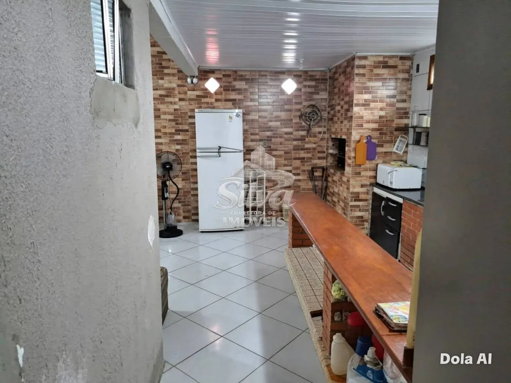 Casa, 4 quartos - Foto 9