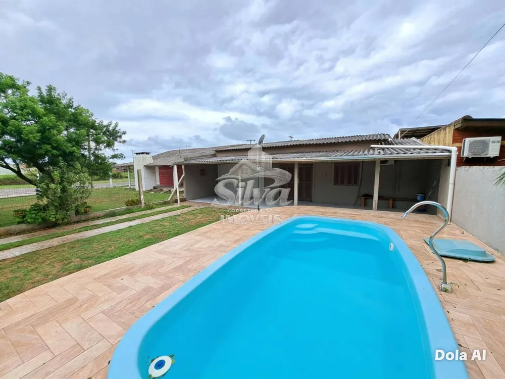 Casa, 4 quartos - Foto 4