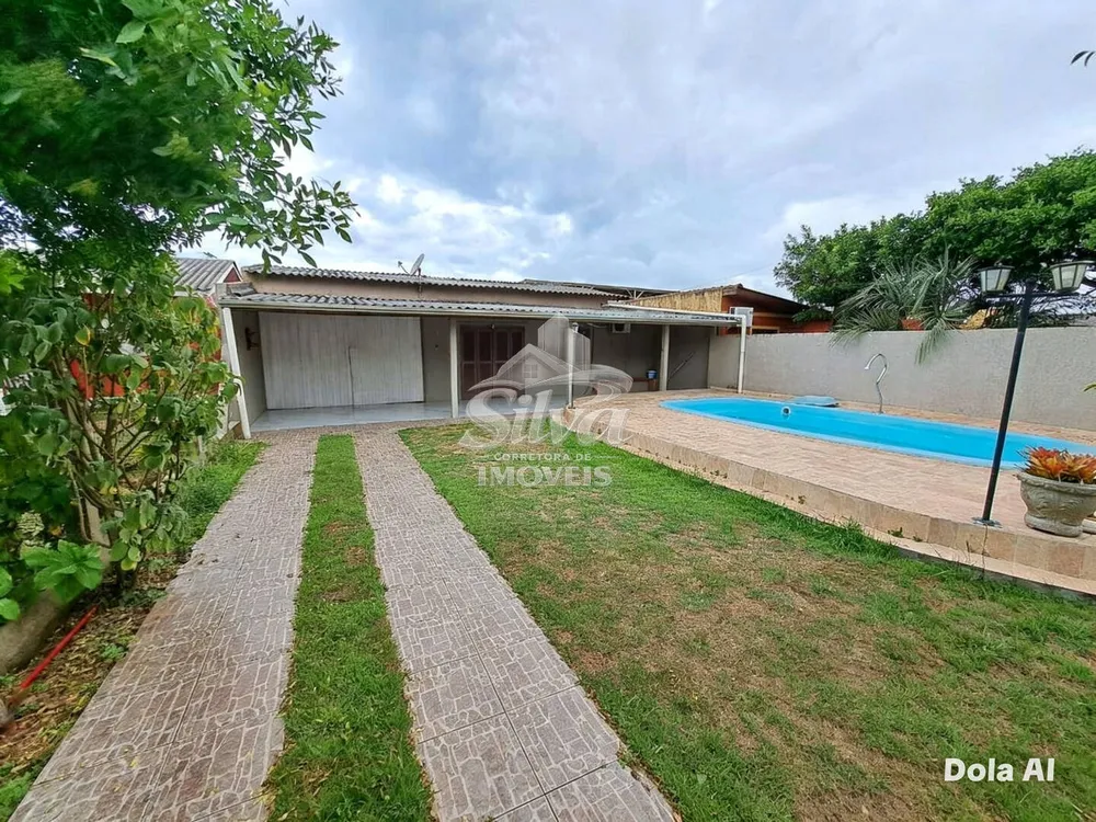 Casa, 4 quartos - Foto 1