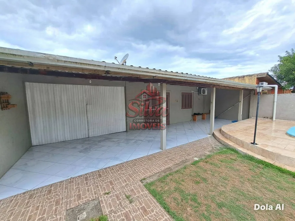 Casa, 4 quartos - Foto 5