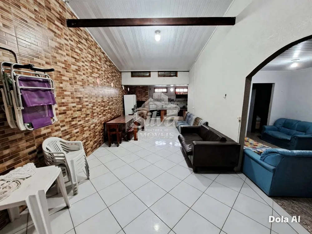 Casa, 4 quartos - Foto 6