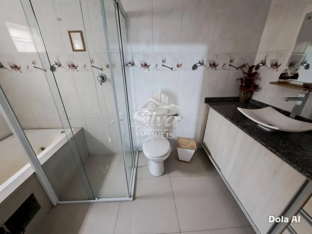 Casa, 4 quartos - Foto 12