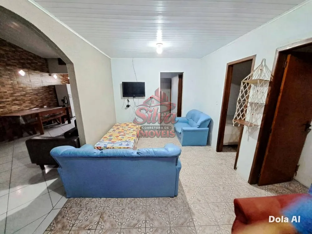 Casa, 4 quartos - Foto 14