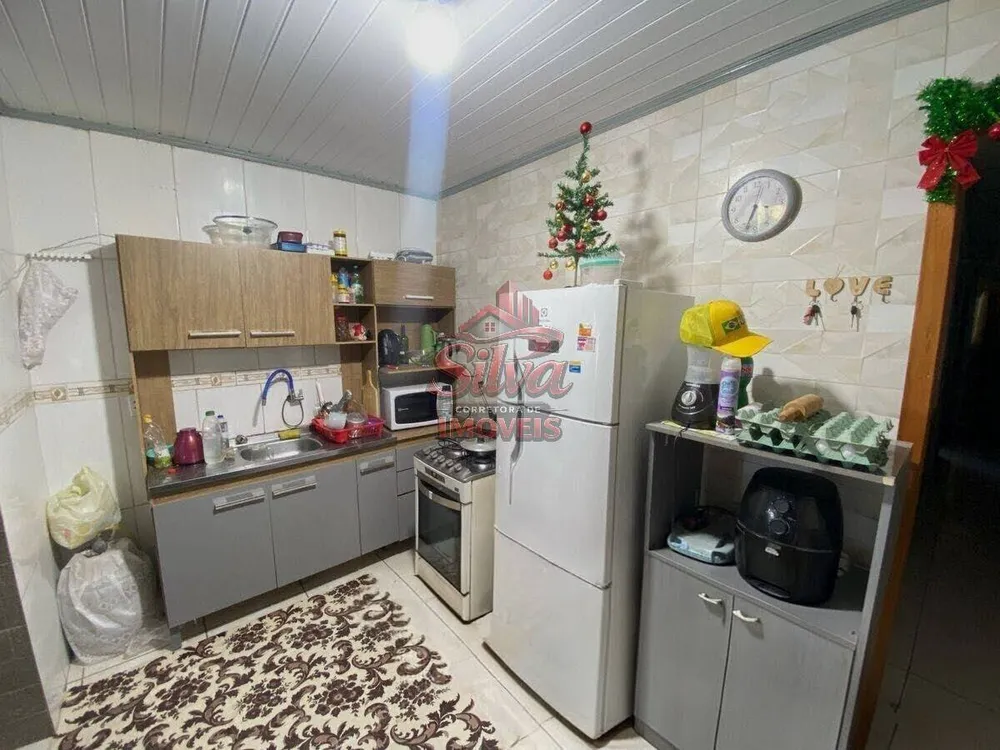 Casa, 2 quartos - Foto 7