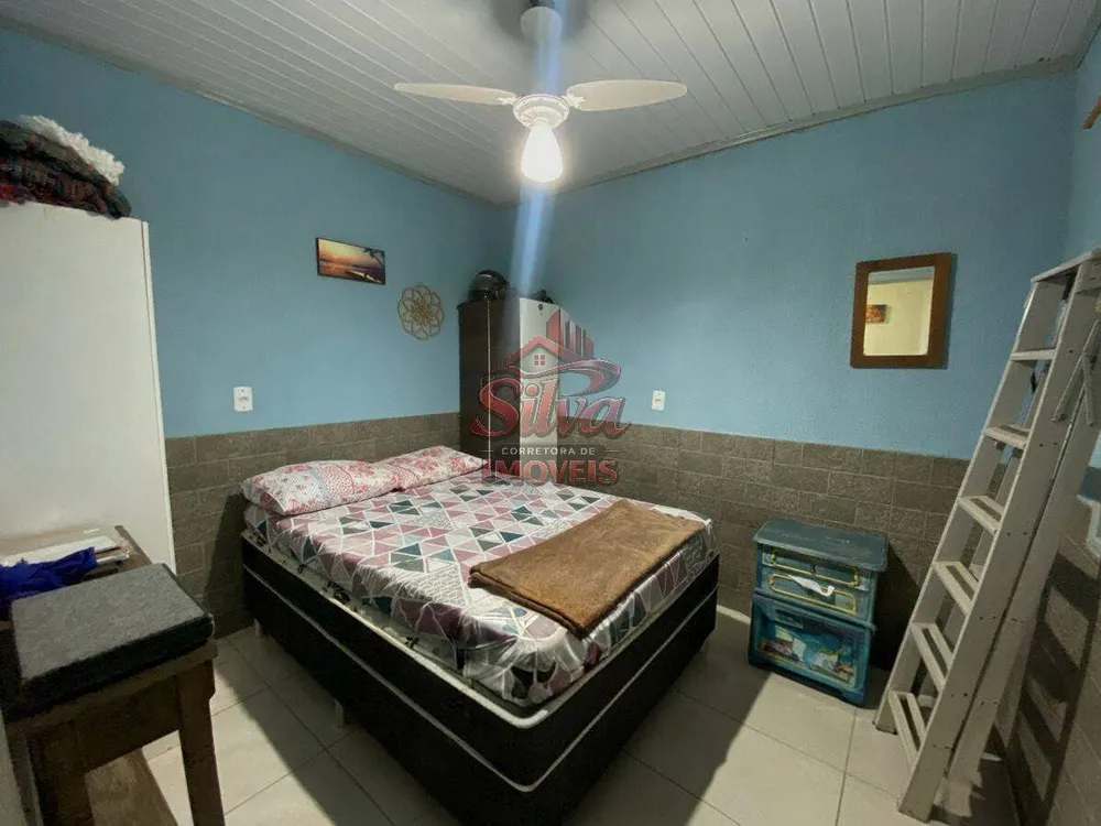 Casa, 2 quartos - Foto 8