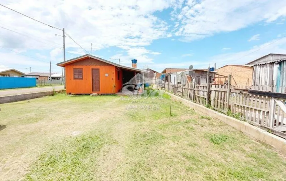 Casa, 2 quartos - Foto 1