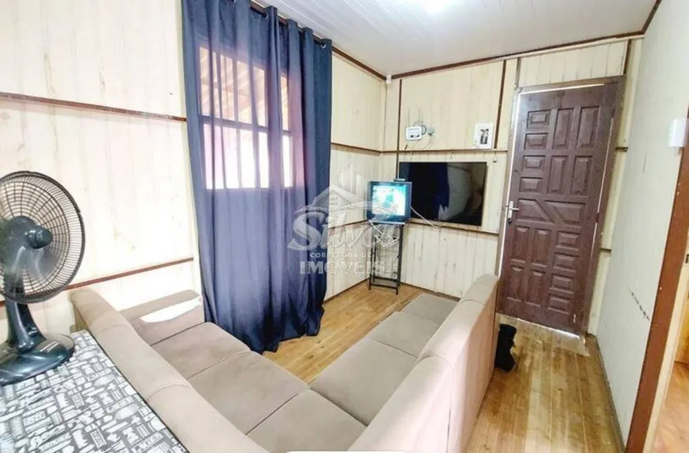 Casa, 2 quartos - Foto 4