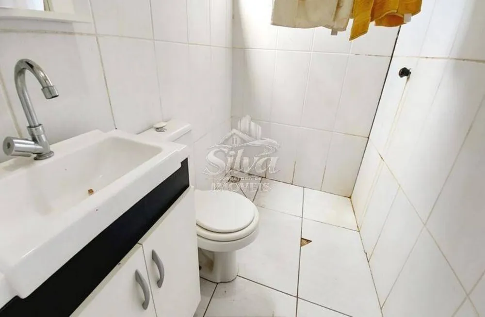Casa, 2 quartos - Foto 2
