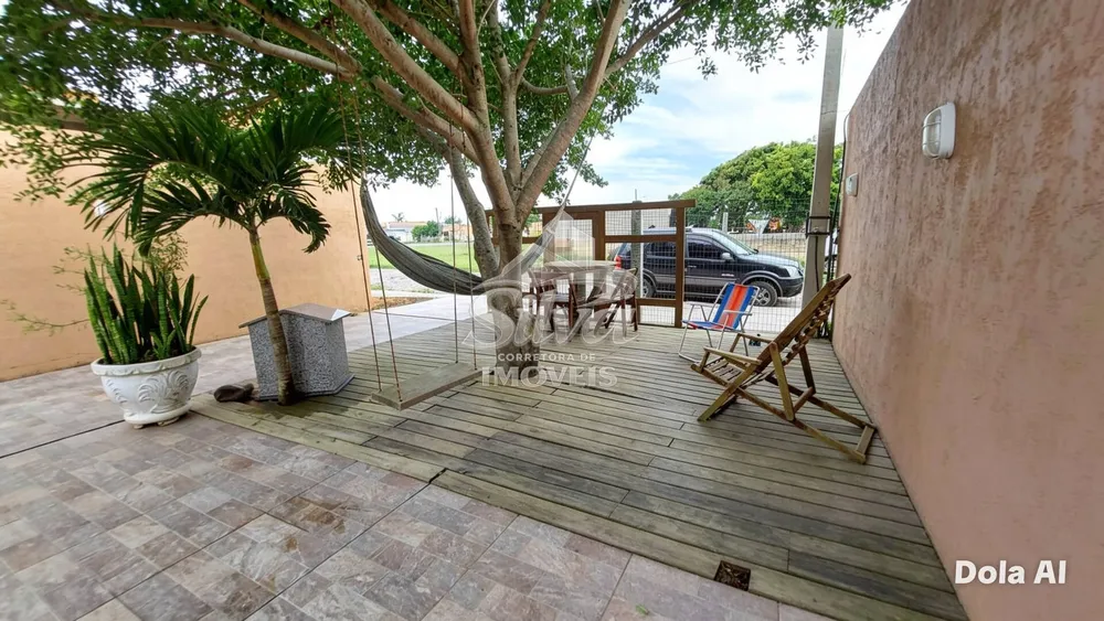 Casa, 3 quartos - Foto 4