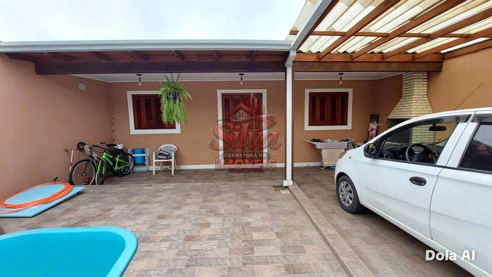 Casa, 3 quartos - Foto 6