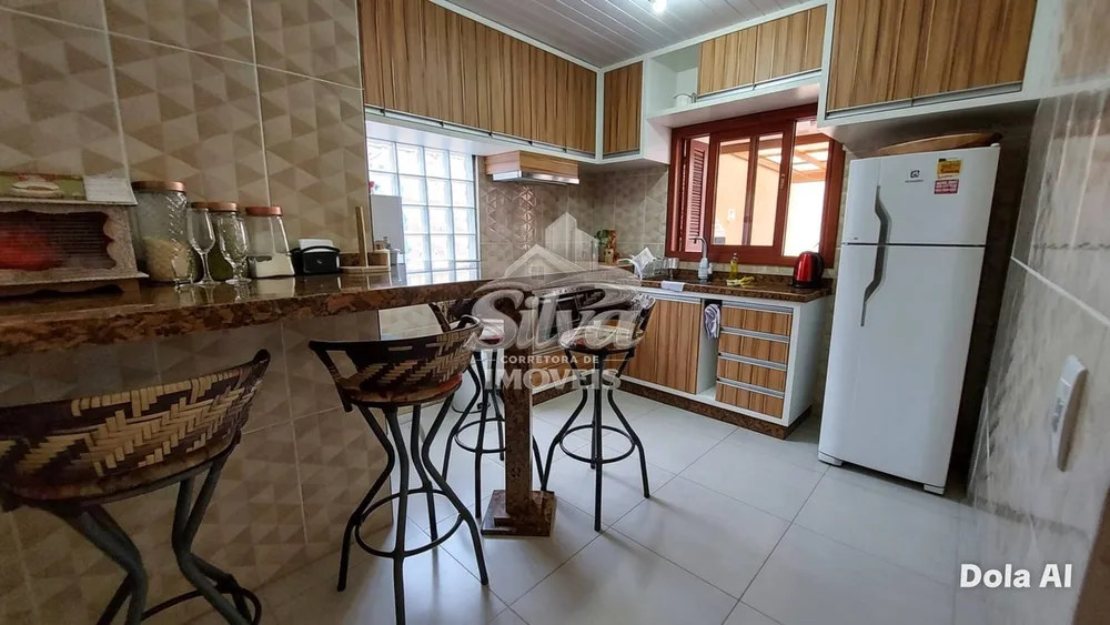 Casa, 3 quartos - Foto 7