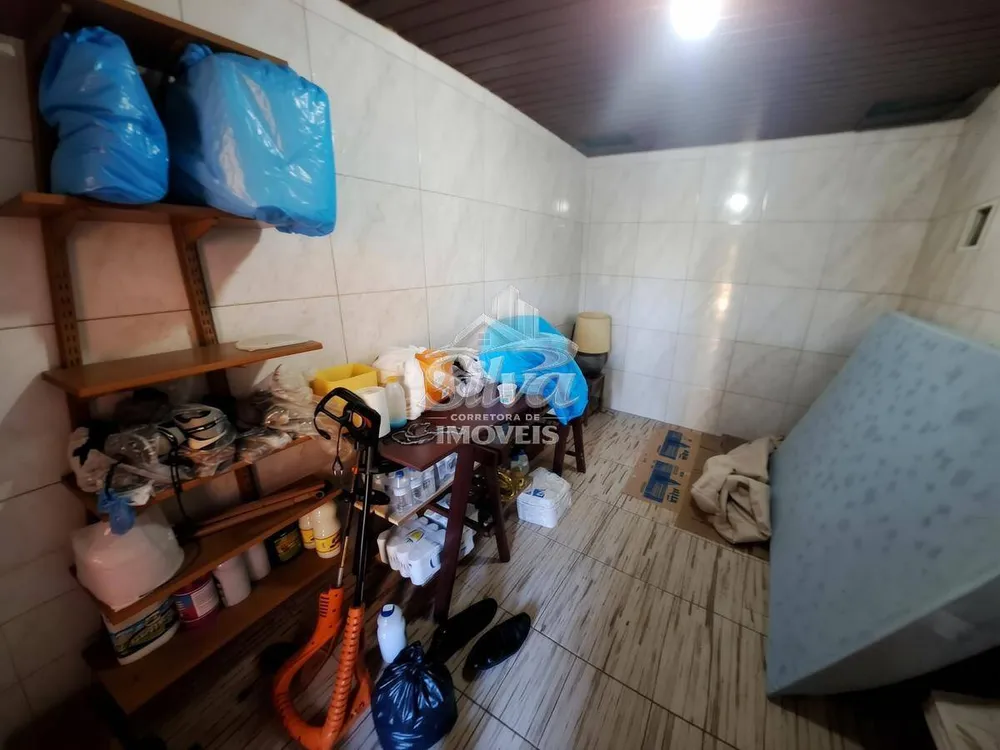 Casa, 3 quartos - Foto 8