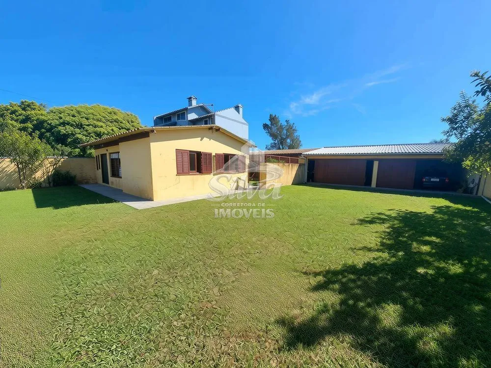 Casa, 3 quartos - Foto 3
