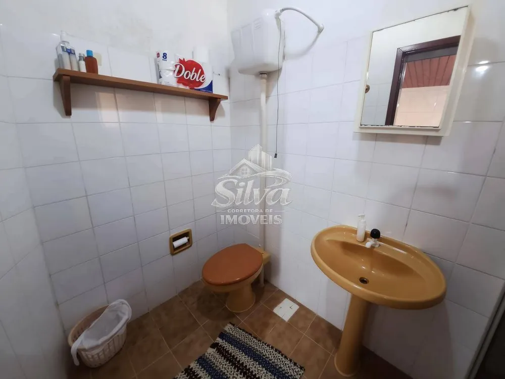 Casa, 3 quartos - Foto 12