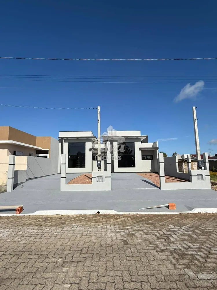 Casa, 2 quartos - Foto 2