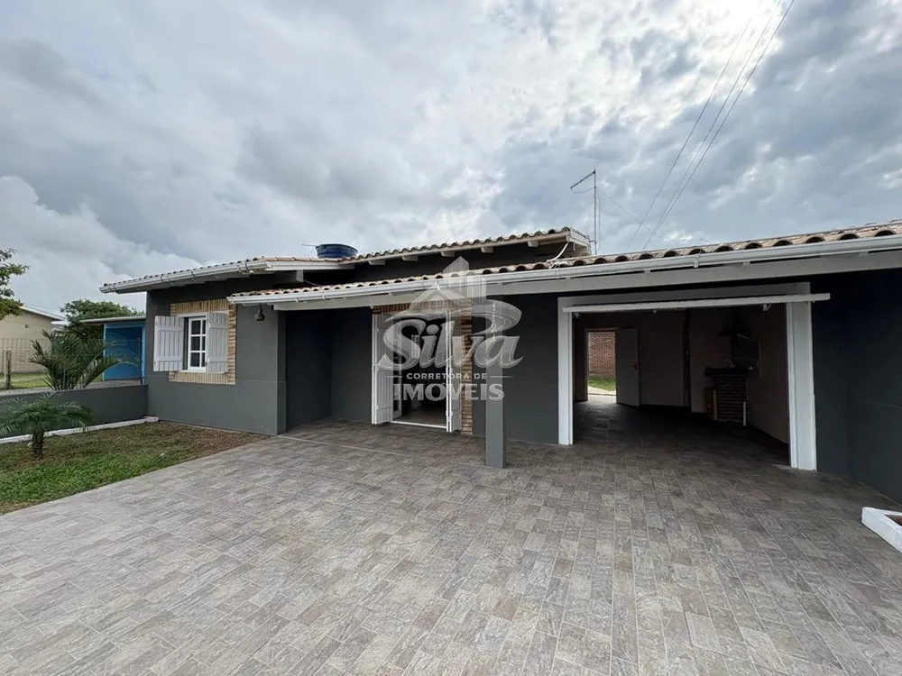 Casa - Foto 1