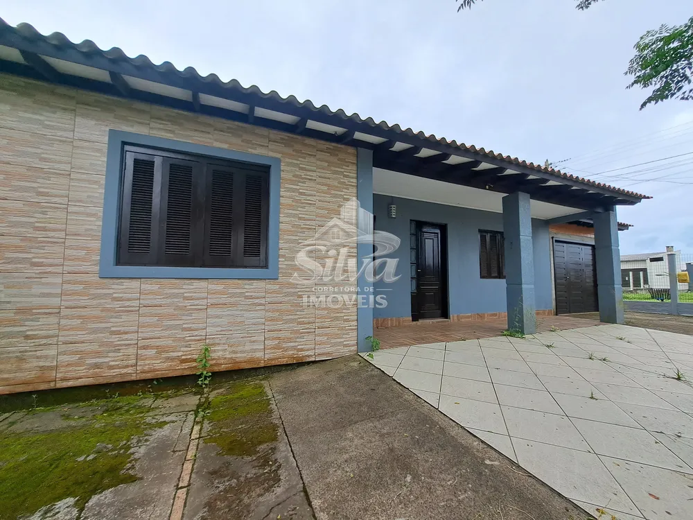 Casa, 3 quartos, 101 m² - Foto 1
