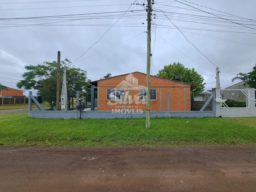 Casa, 3 quartos, 101 m² - Foto 2