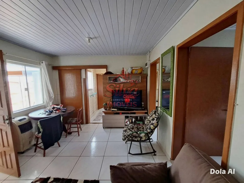 Casa, 3 quartos - Foto 6