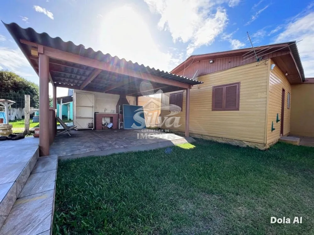 Casa, 3 quartos - Foto 8