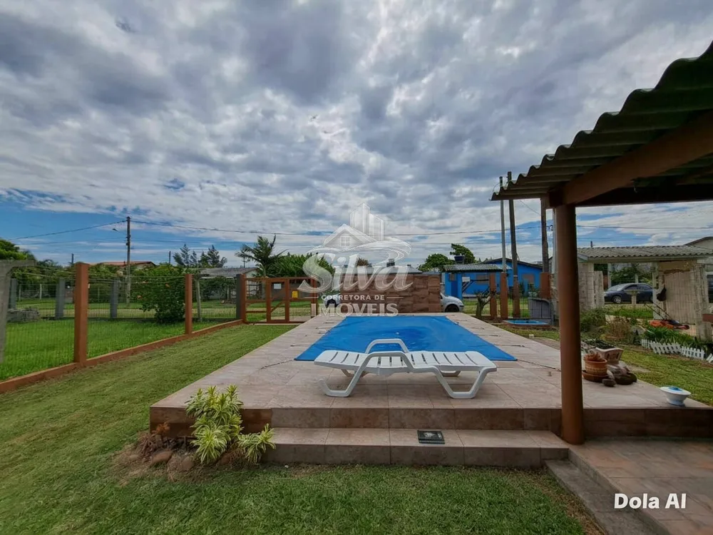 Casa, 3 quartos - Foto 2