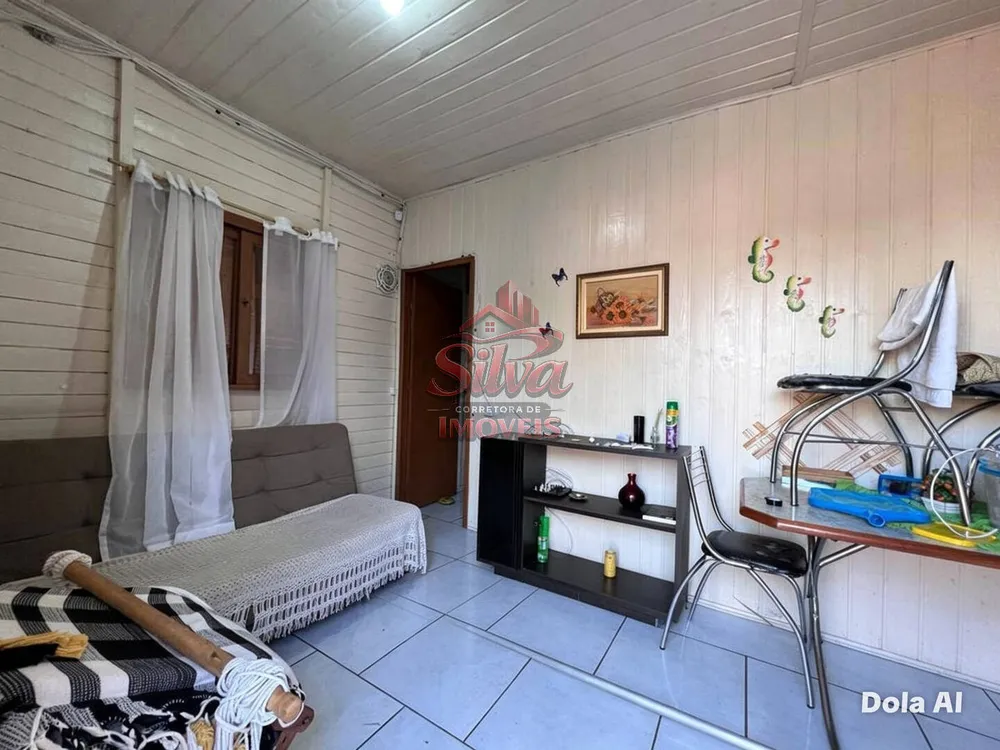 Casa, 3 quartos - Foto 3