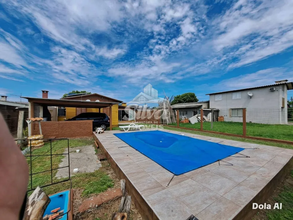 Casa, 3 quartos - Foto 7