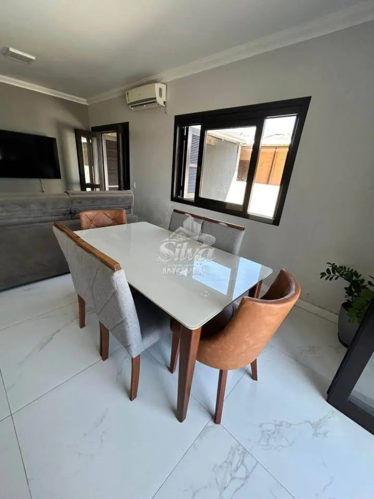 Casa, 3 quartos, 145 m² - Foto 4