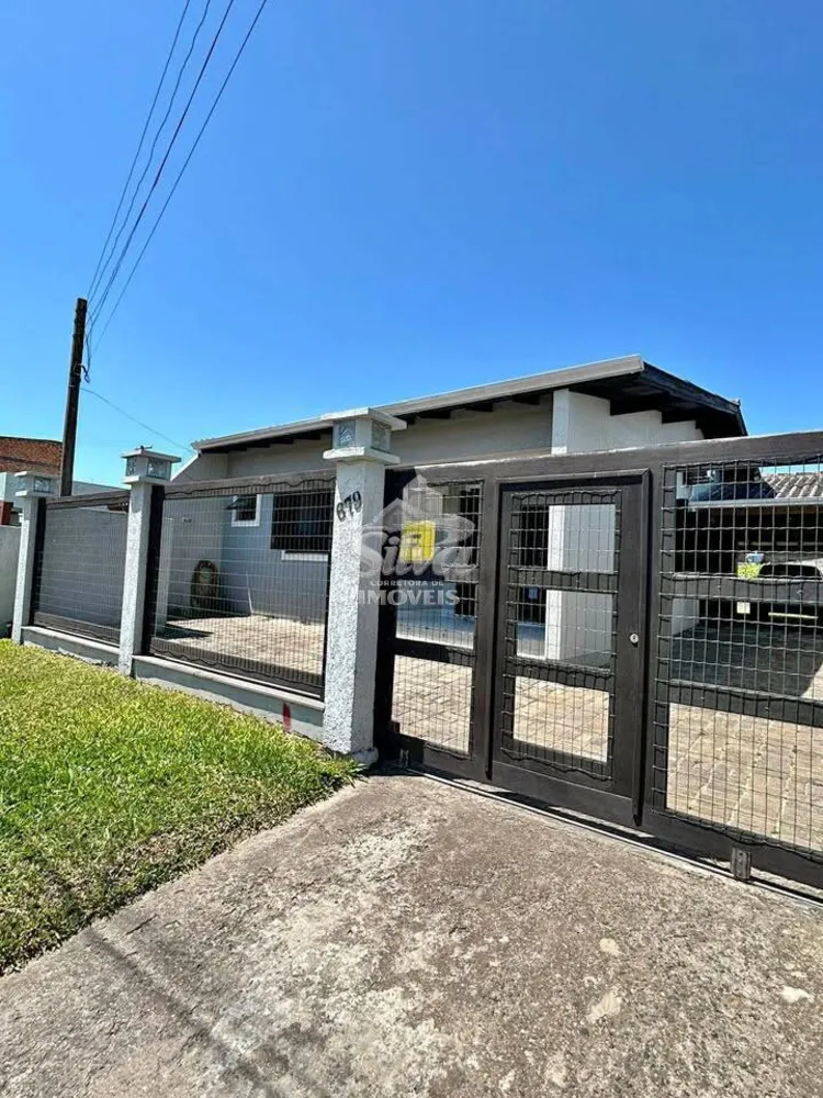 Casa, 3 quartos, 145 m² - Foto 1