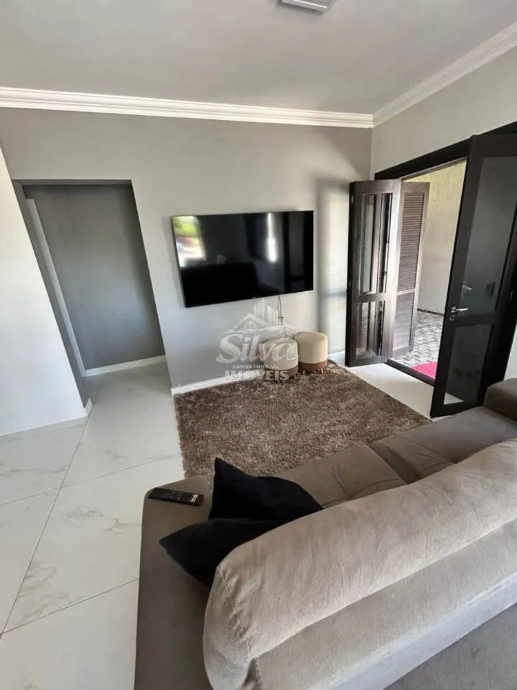 Casa, 3 quartos, 145 m² - Foto 8