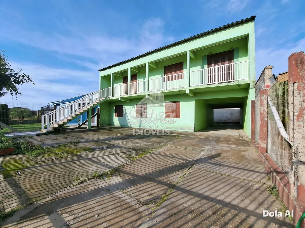 Casa, 4 quartos - Foto 4