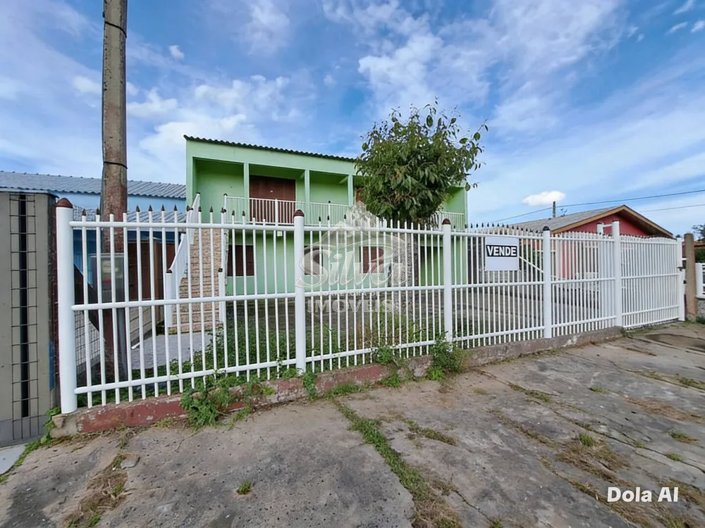 Casa, 4 quartos - Foto 1
