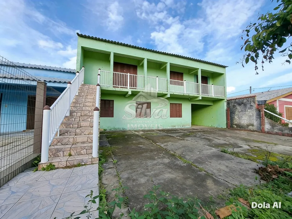 Casa, 4 quartos - Foto 4