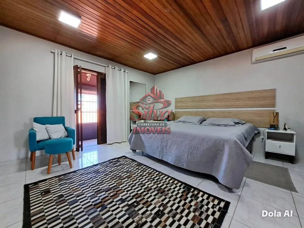 Casa, 3 quartos - Foto 3