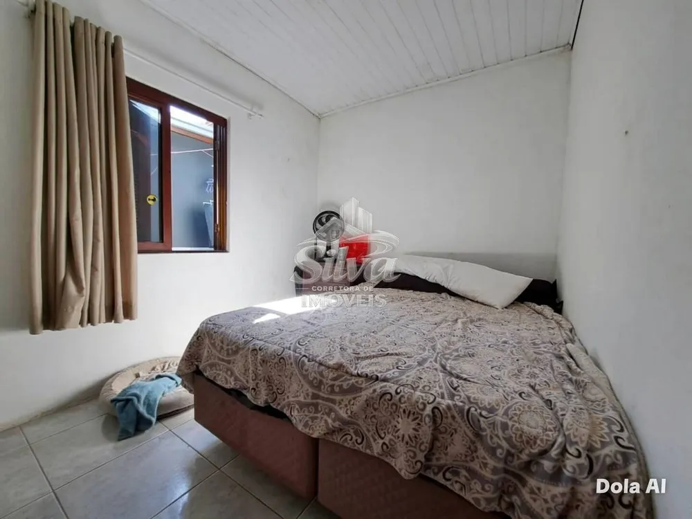 Casa, 3 quartos - Foto 4