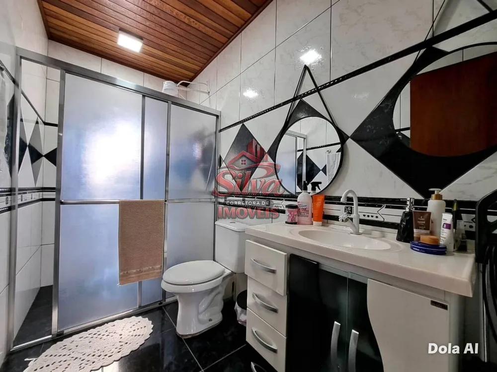 Casa, 3 quartos - Foto 5