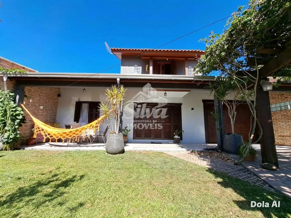 Casa, 3 quartos - Foto 1