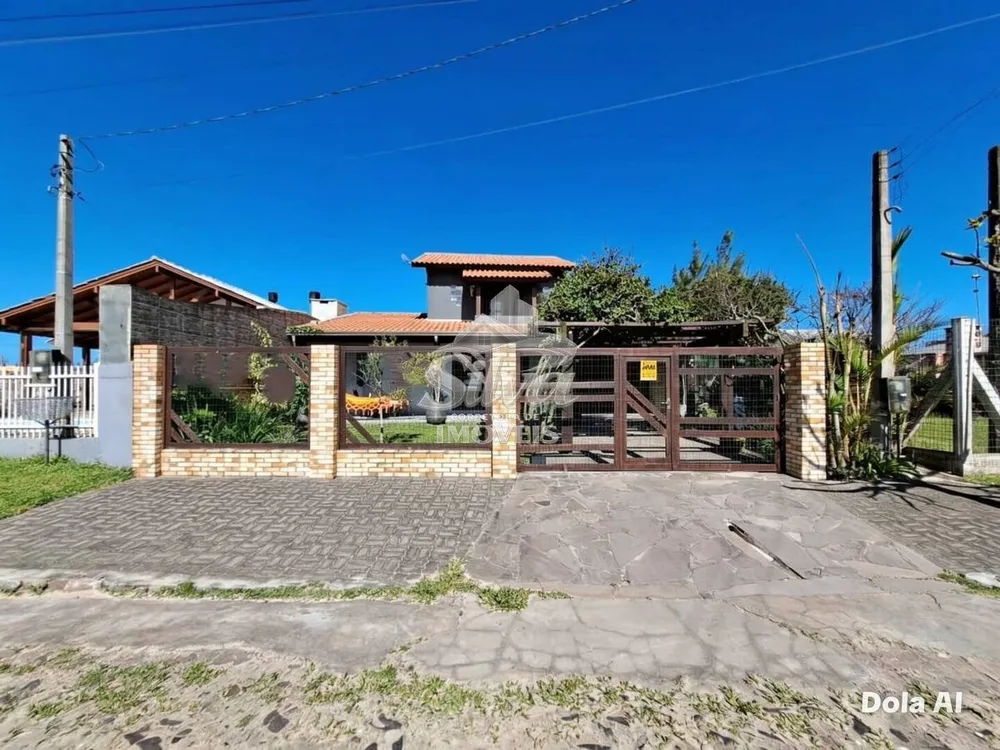 Casa, 3 quartos - Foto 2