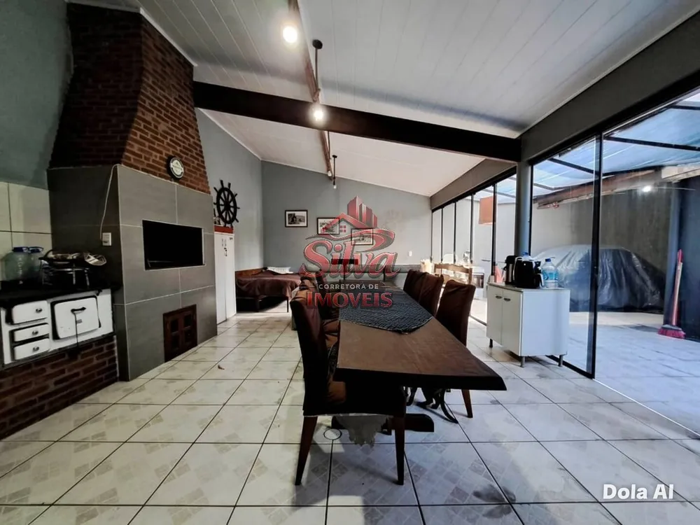 Casa, 3 quartos - Foto 7