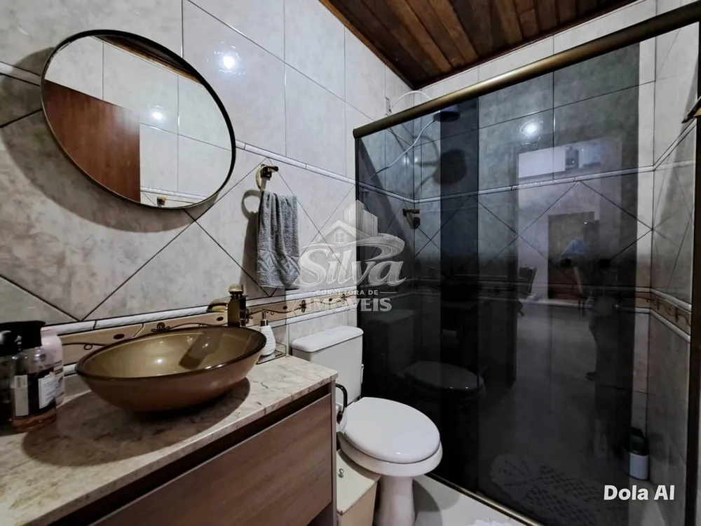 Casa, 3 quartos - Foto 10